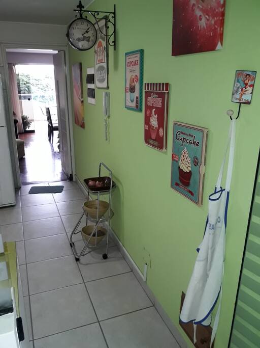 cocina