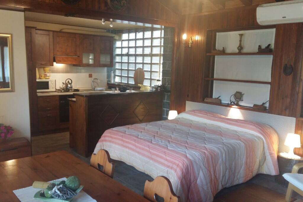 INTERNO APPARTAMENTO