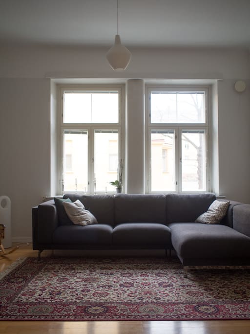 Livingroom