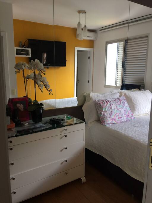 Quarto suite