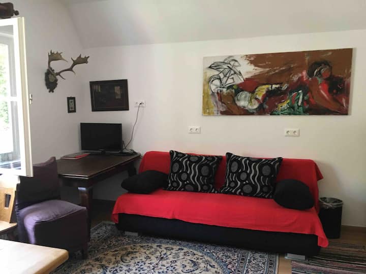 Ferienhaus Mitterberg St.martin - Bad Aussee