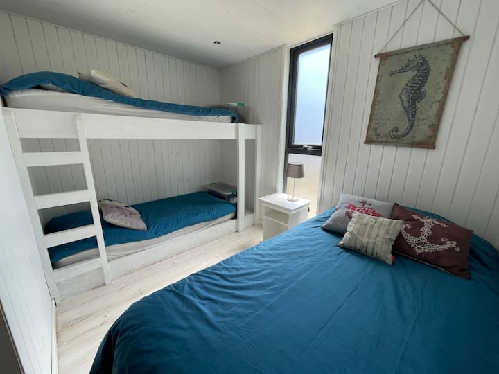 غرفة النوم 3