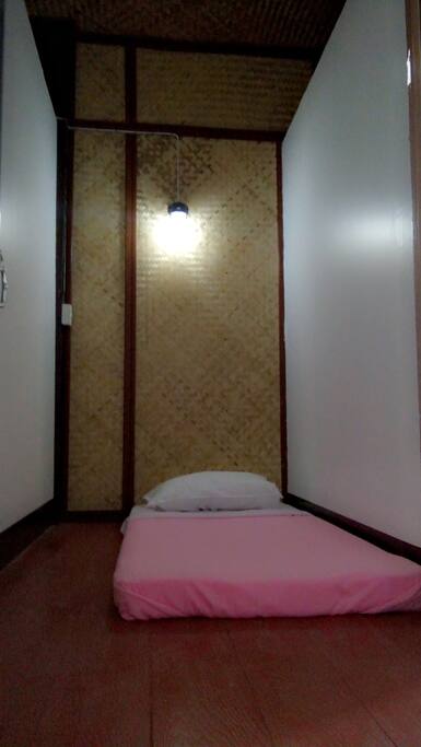 ห้องพักเดี่ยว