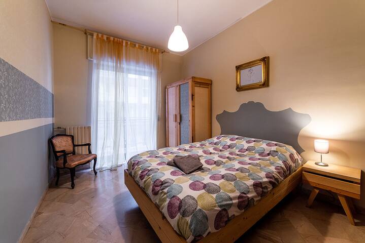 Vintage House #room4