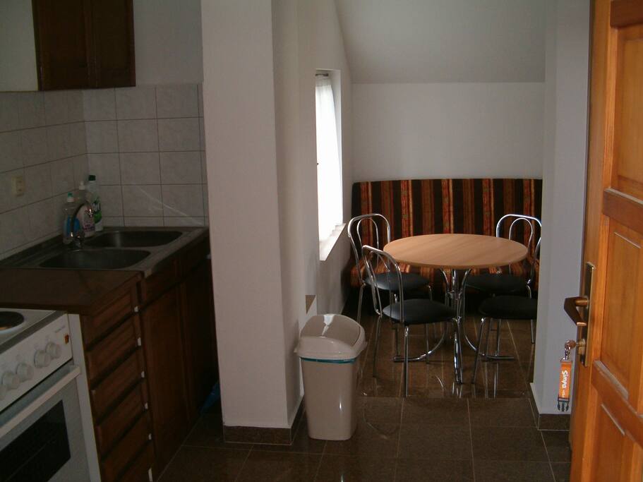 Living space