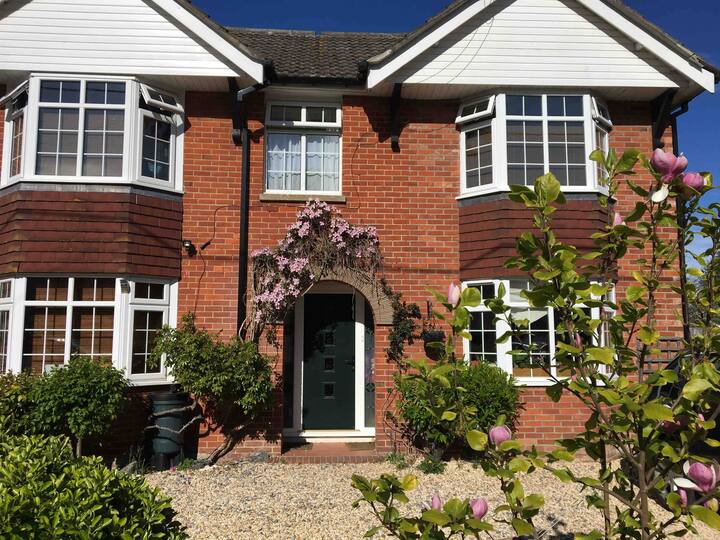 New Forest District Holiday Rentals & Homes England, United Kingdom