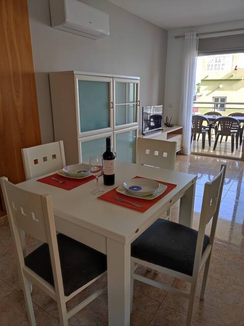 Lovely apartment in Chilches
