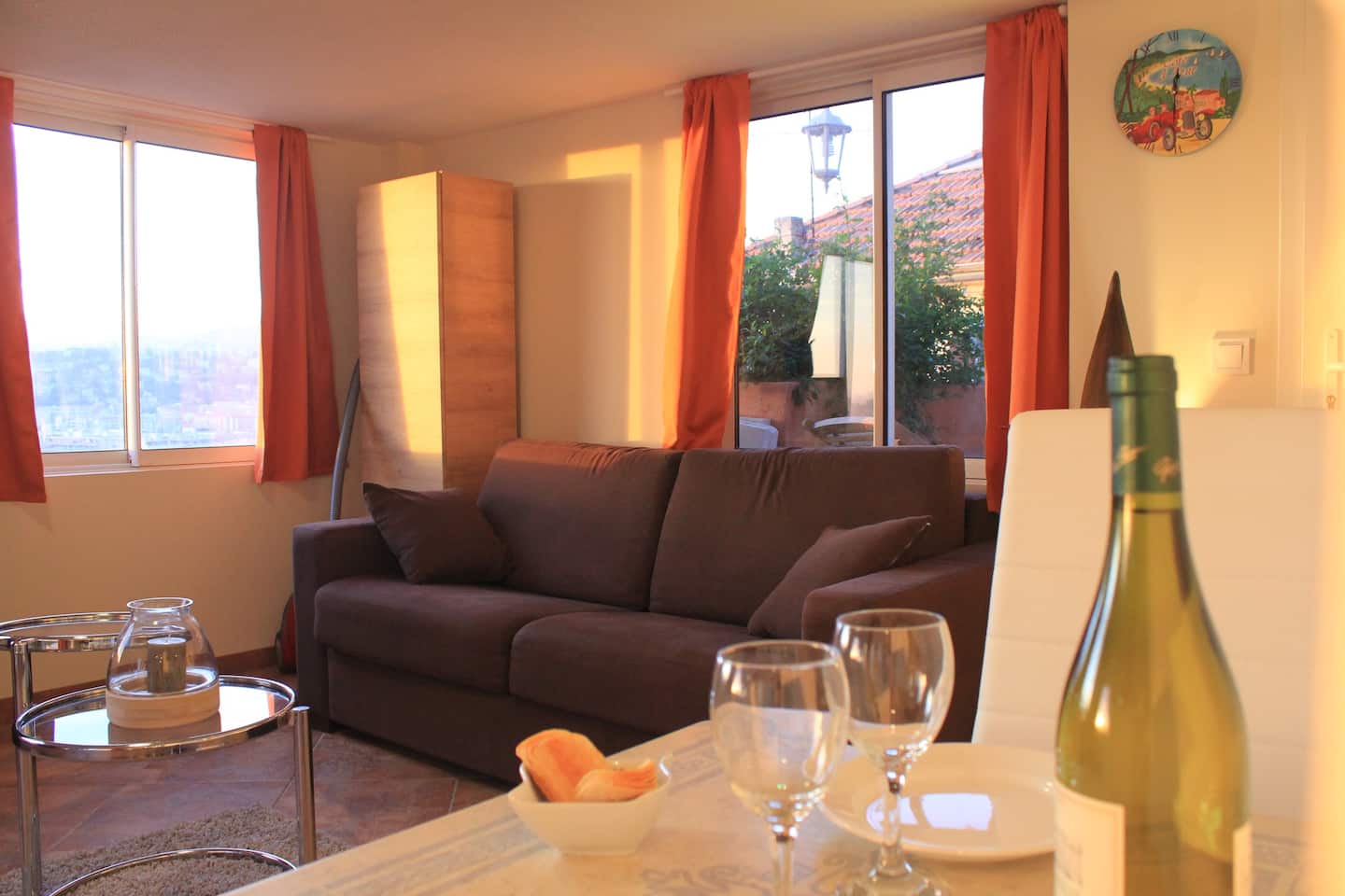 20+ Dreamy Airbnb Villefranche-sur-Mer, France Vacation Rentals 100 Image of Airbnb rental in Villefranche-sur-Mer, France