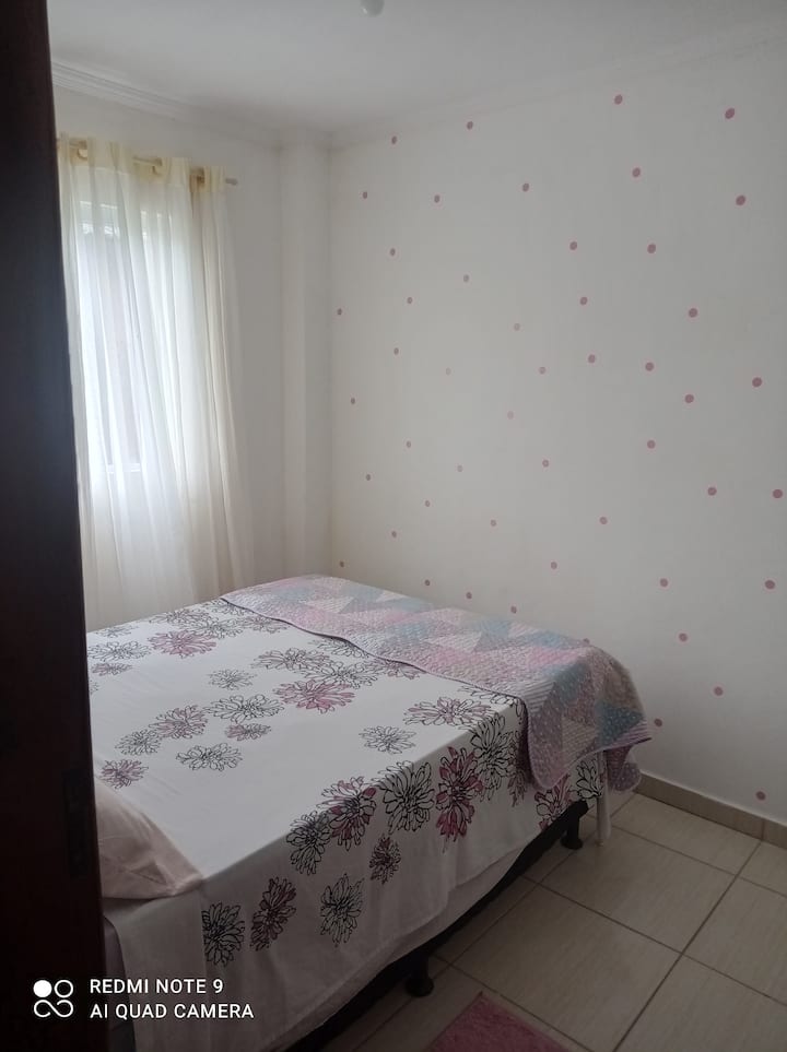 Habitación doble 2.