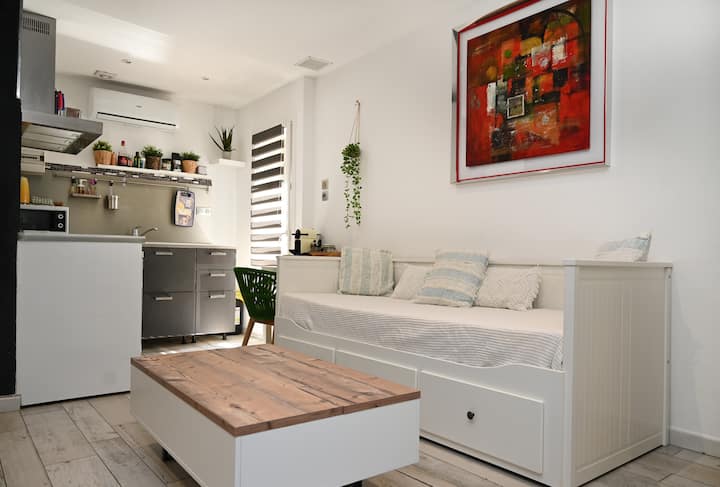 Studio Cosy " La Tarente " Proche Plage - Fréjus