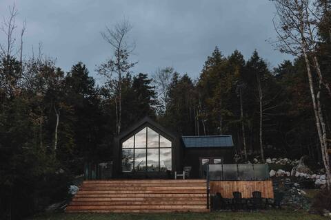 The Porters Lake House