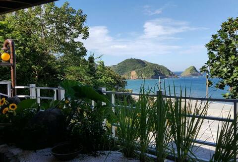 Pinshanhai - Lover's Bay Seaview Secret Realm - Yingxi Xiaozhu