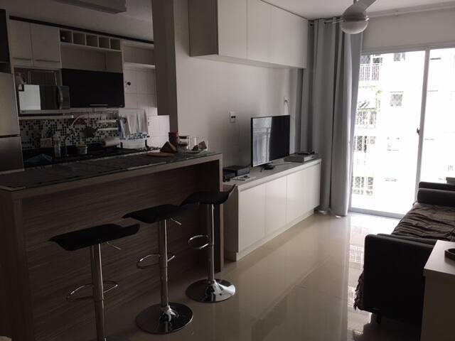 Recanto de 2 Quartos no Coração da Lapa gallery image 2