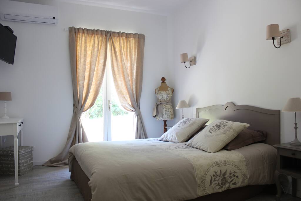 Chambre Nico