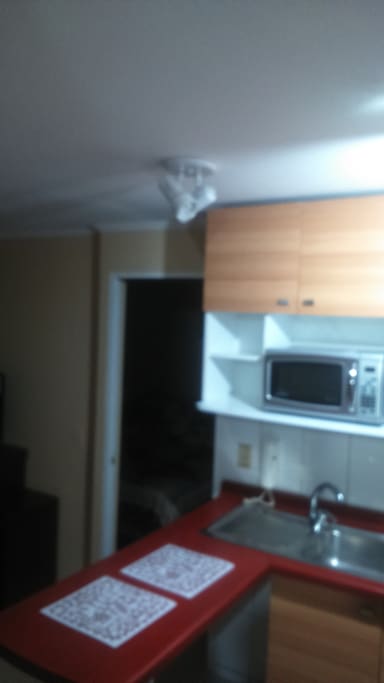 COCINA