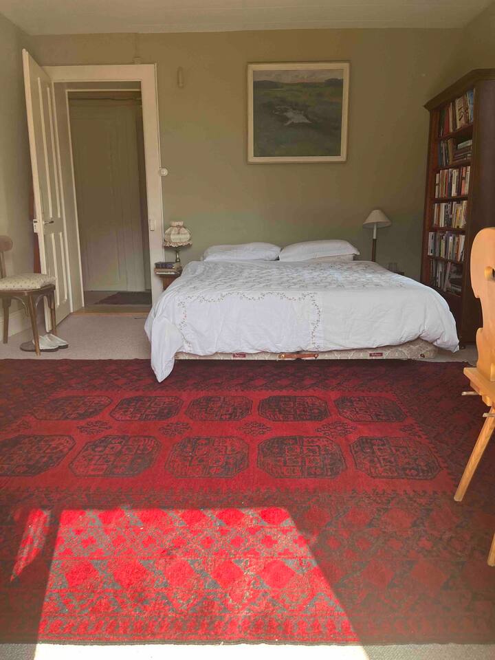 غرفة نوم مزدوجة 1