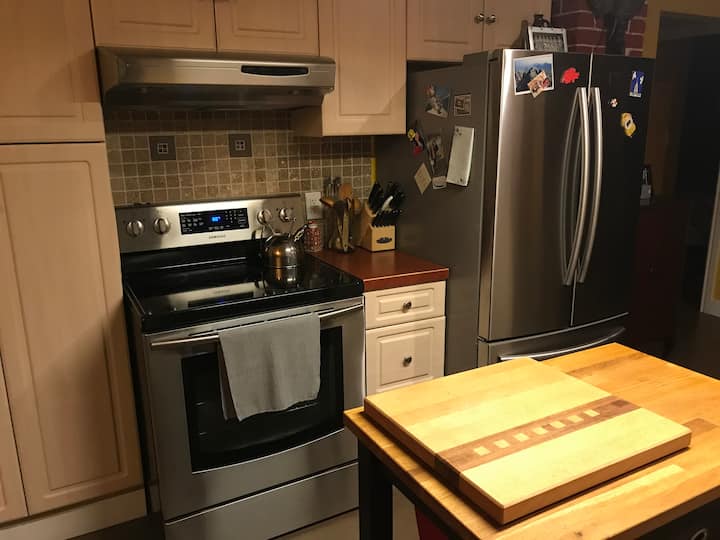 Ione Vacation Rentals & Homes Washington, United States Airbnb