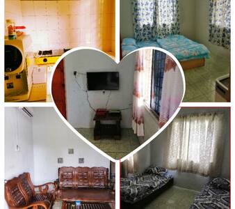 Keningau Holiday Rentals Homes Sabah Malaysia Airbnb