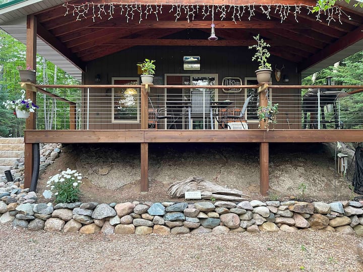 Wabeno Vacation Rentals & Homes Wisconsin, United States Airbnb