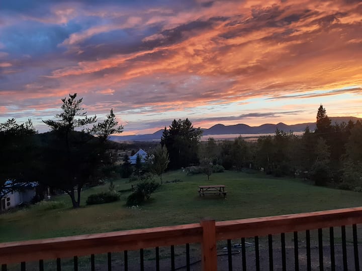 Rental apartment Apartments for Rent in CharlevoixEst, Quebec