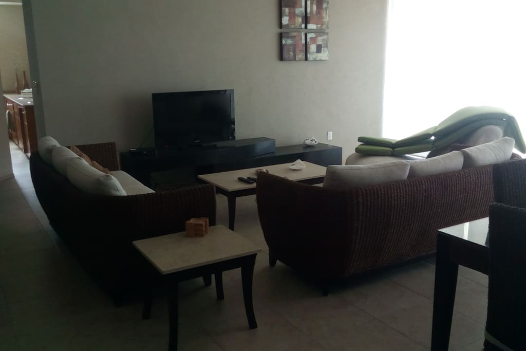 Sala Comedor