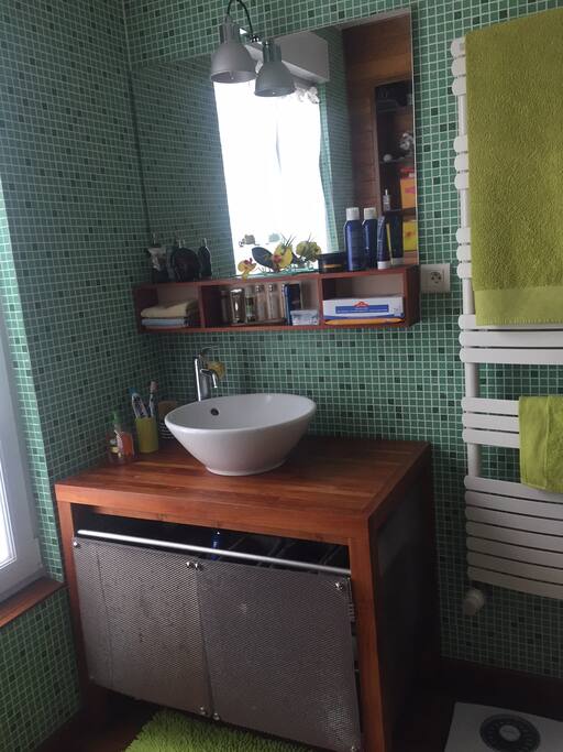LAVABO