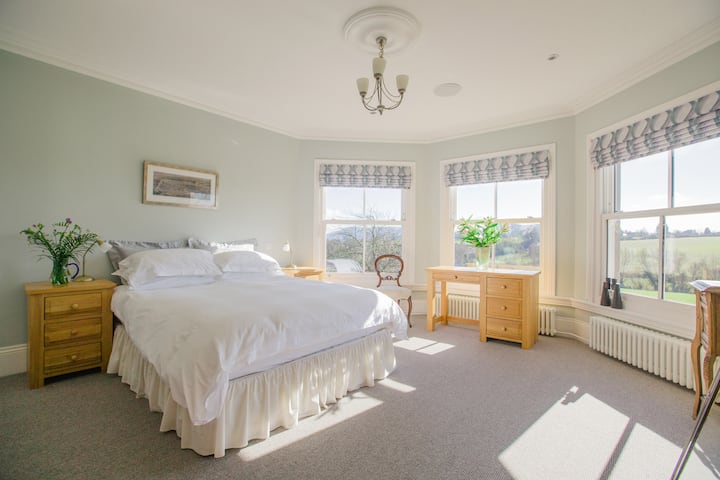 Bridstow Guest House Ross on Wye