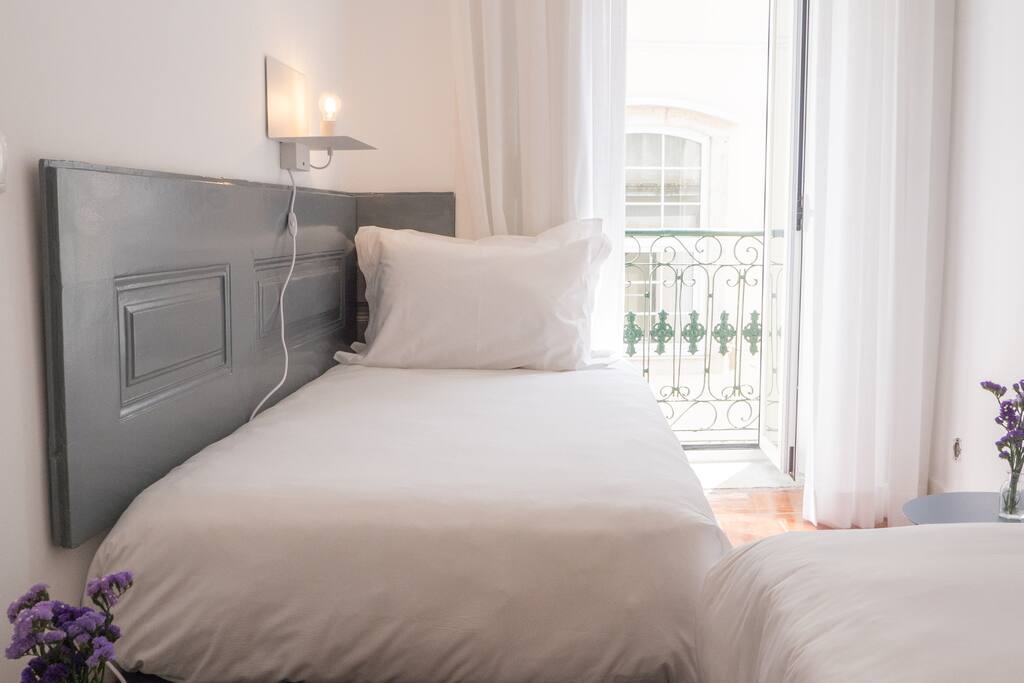Rooms for everyone - Room 1