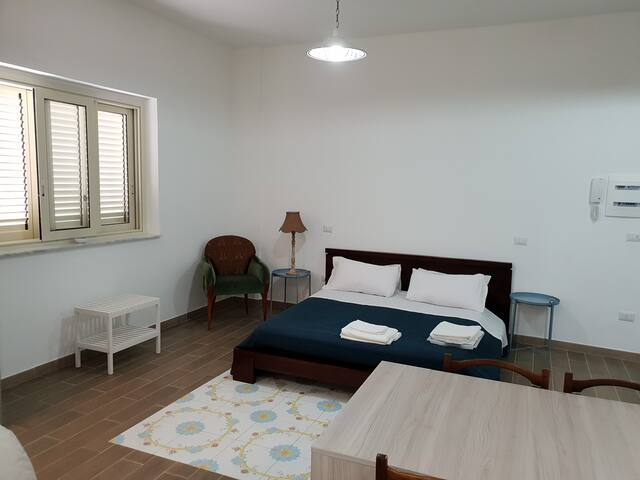 Casa Fronte Mare a Venetico Marina