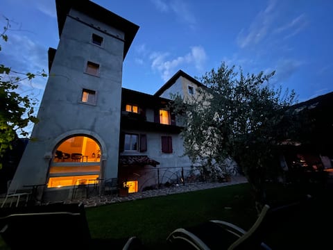 Apartment alla Torre DRO  CIPAT022079-AT-062964