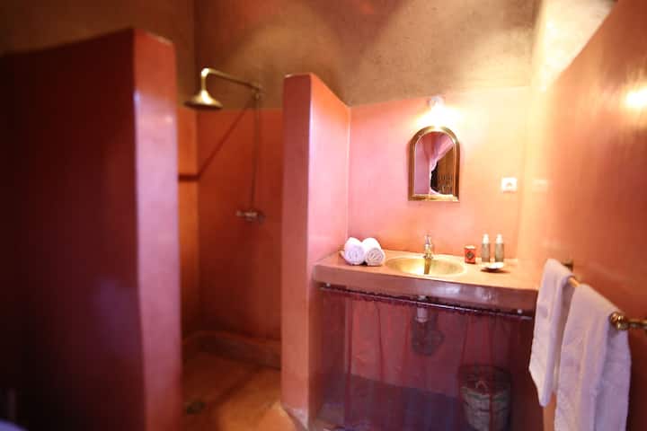 Chambre Sherazade