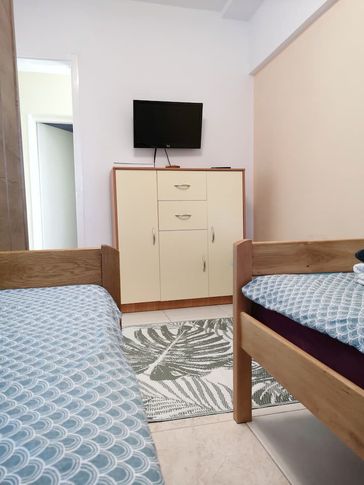 Спална соба 2