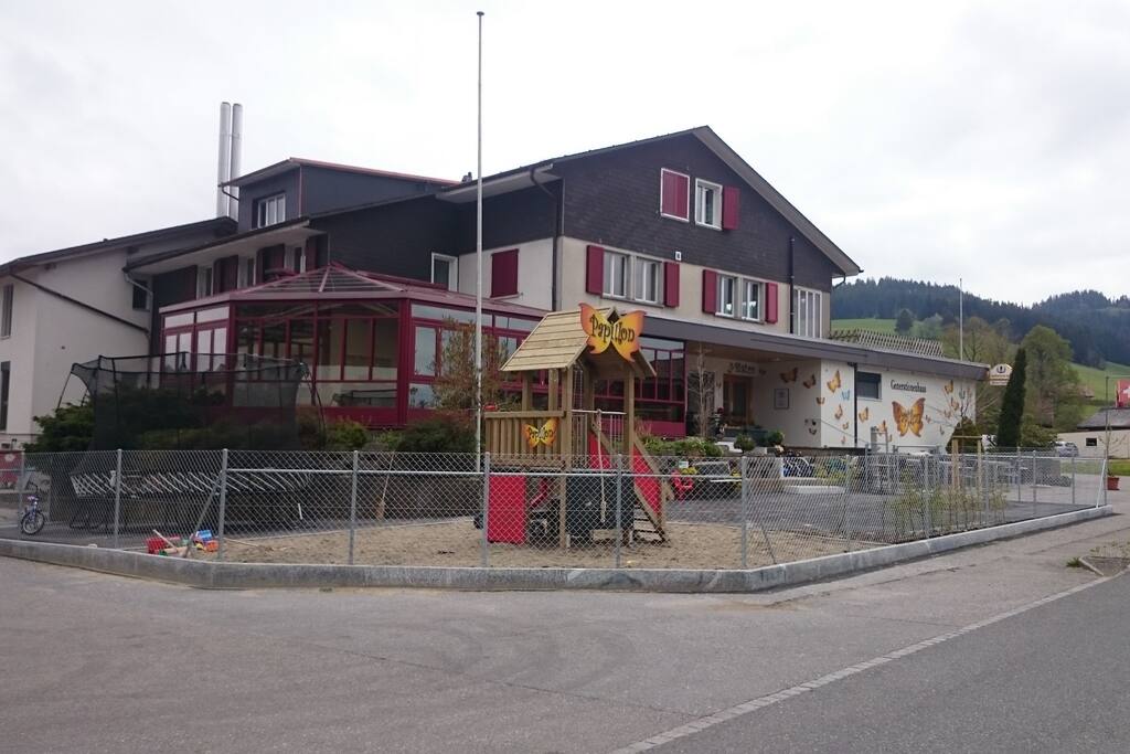 Generationenhaus Papillon