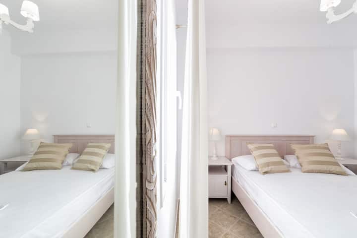 התצוגה השנייה