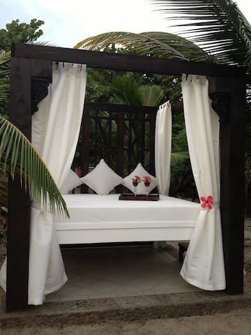 Casa Tortuga Villa at Ambergris Caye gallery image 4