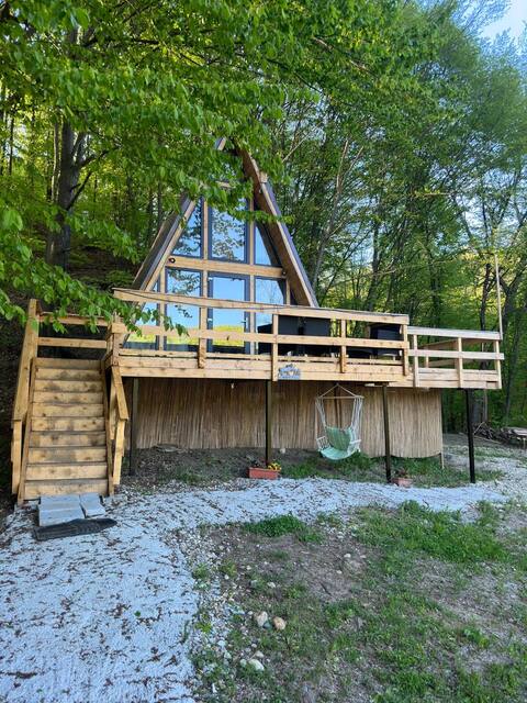 CabanaAframe