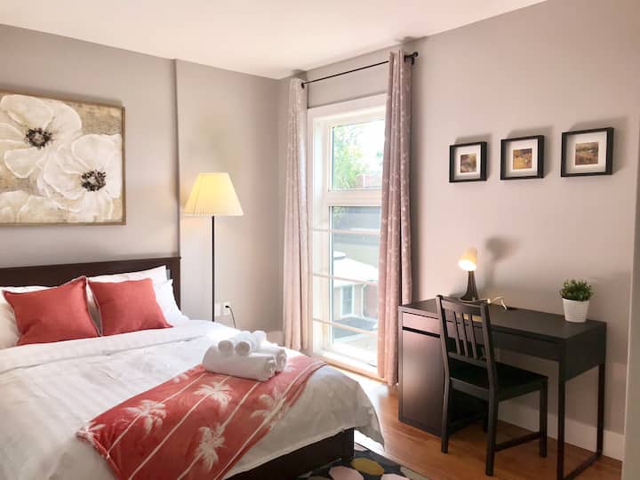 500+ Halifax Vacation Rentals Houses and Apartments Airbnb