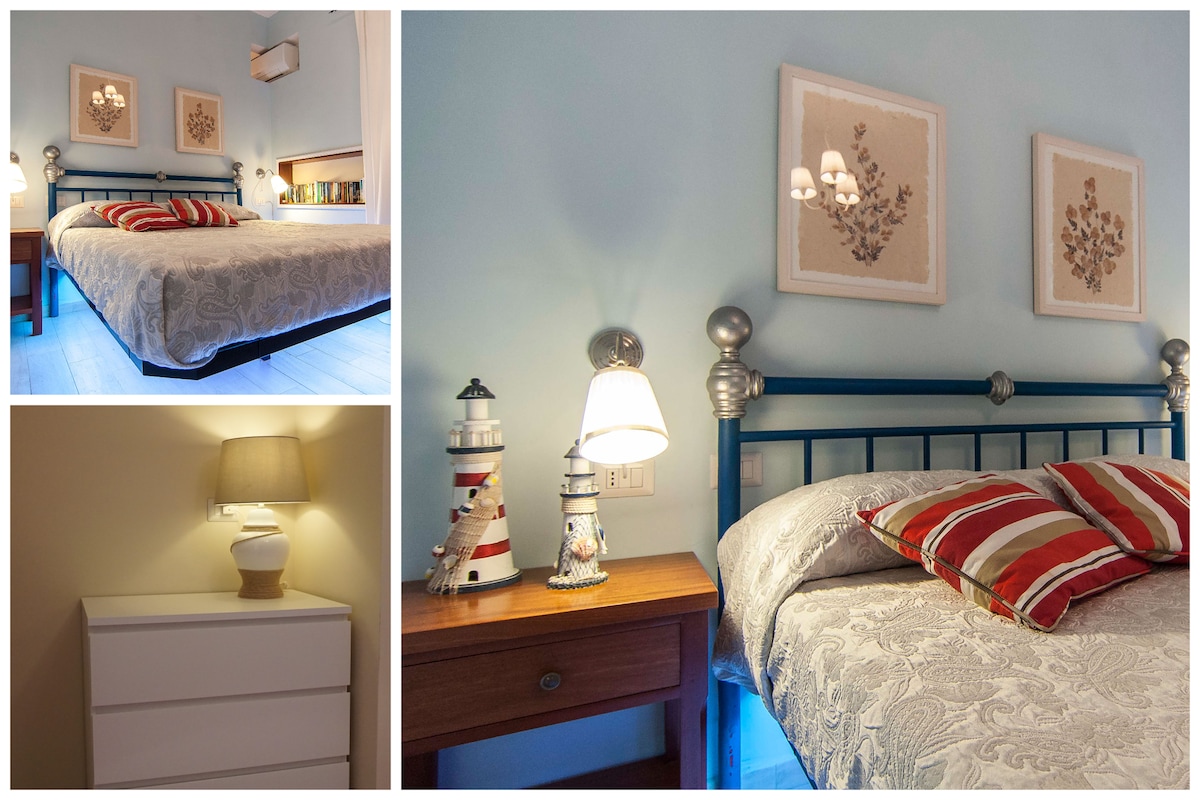 Спална соба 2