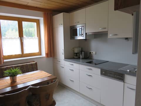 Top performing Airbnb: House Buchsteiner in a quiet location in Radstadt