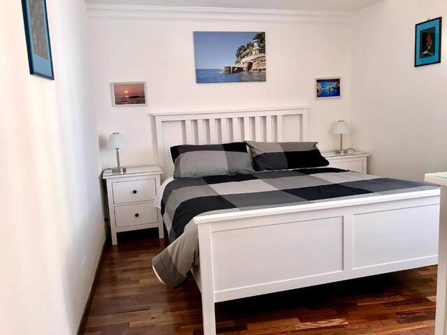 Casa Annamaria – A breathtaking panorama in Naples gallery image 4