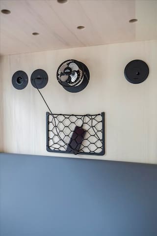 Jo&Joe managed Airbnb listing 2