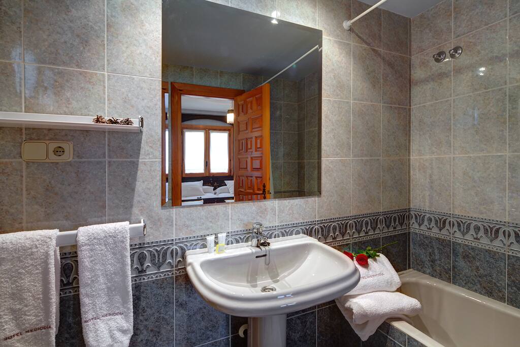 Cuarto de baño