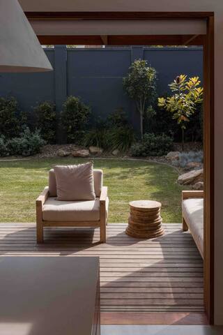 Origami House Narrabeen gallery image 4