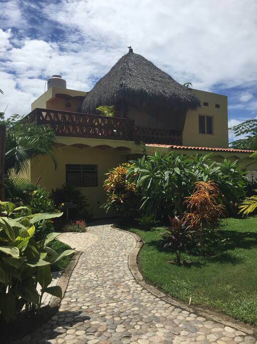 Casa Bella