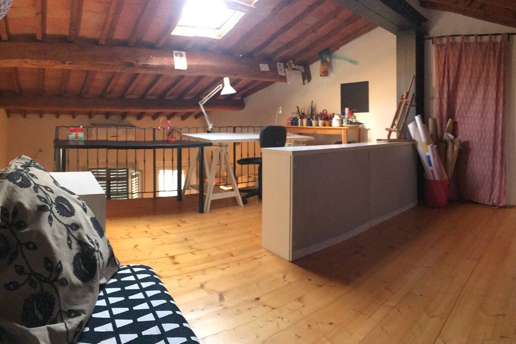 Soppalco