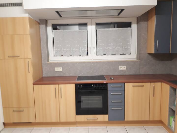 Cosy Equipped Apartment Near Schwaebisch Hall - Schwäbisch Hall