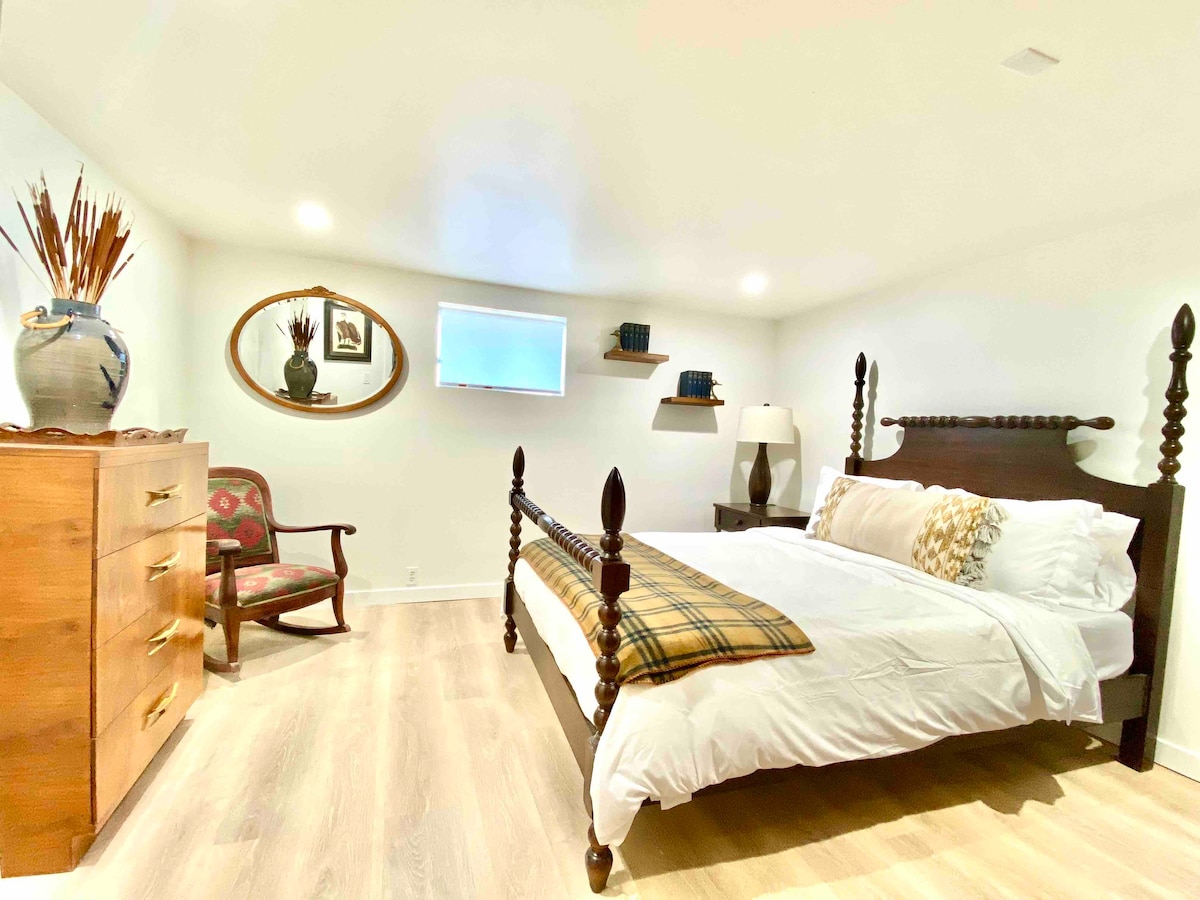 Спална соба 4