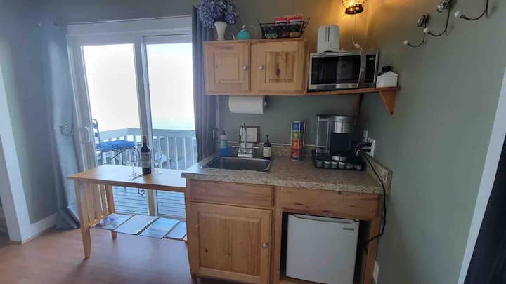 Sea Forever Beach Cottage - Washington