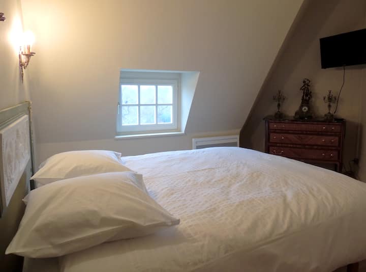 ห้องนอน