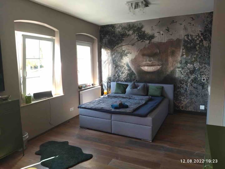 Habitación 4
